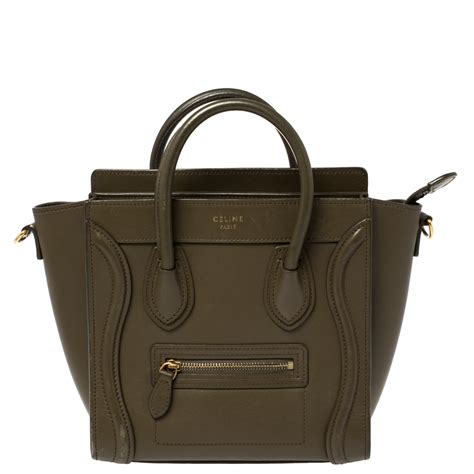 celine box used|pre owned celine bags for women.